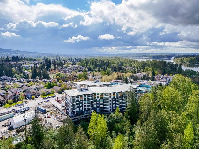 506 - 11641 227 Street, Condo with 2 bedrooms, 2 bathrooms and 1 parking in Maple Ridge BC | Image 39