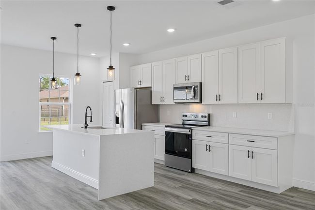 3041 Sw 168 Th Loop, House other with 4 bedrooms, 2 bathrooms and null parking in OCALA FL | Image 27
