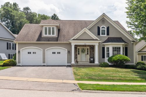 124-124 Autumn Ln, Glastonbury, CT, 06033-3398 | Card Image