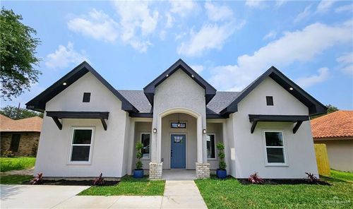 1211 S Cherry Blossom Cir, Weslaco, TX, 78596-7259 | Card Image