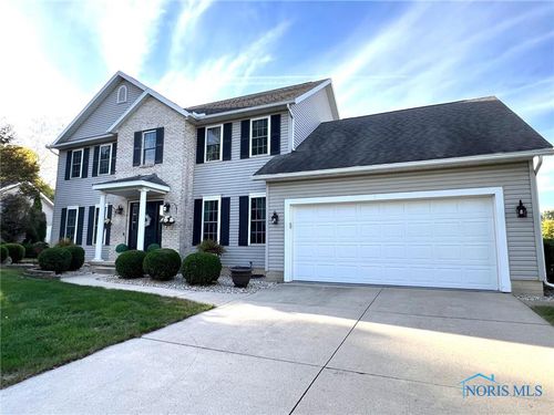 123 Rivers Edge Ln, Upper Sandusky, OH, 43351-9488 | Card Image