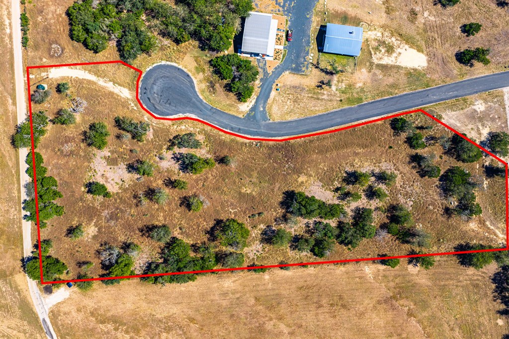 Land in Fredericksburg 2