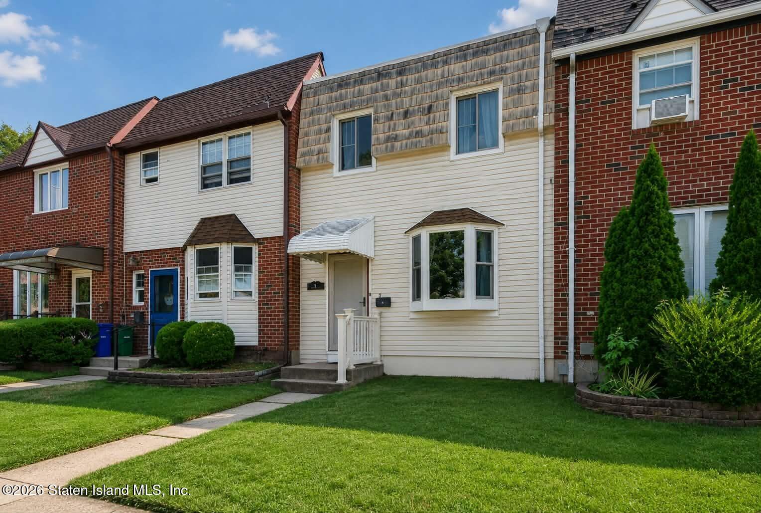 Residential in Staten Island 2