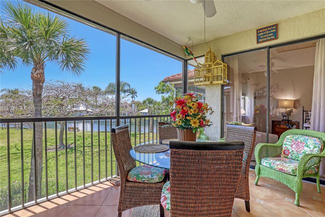 APT-13 - 6121 Se Landing Way, Condo with 3 bedrooms, 2 bathrooms and null parking in Stuart FL | Image 9