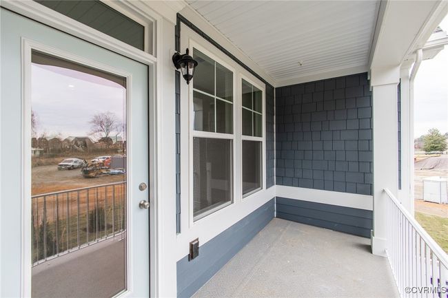 4118 Ebbies Xing, Condo with 3 bedrooms, 2 bathrooms and null parking in Midlothian VA | Image 13