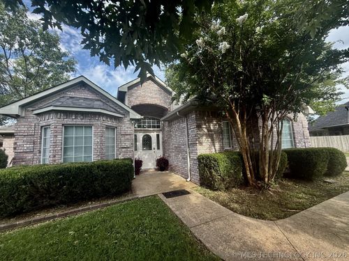 3085 Timbers Ln, Tahlequah, OK, 74464-6015 | Card Image