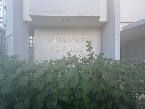 8-i-721 CALLE HERNANDEZ APT Miramar Towers, SAN JUAN, PR, 00907 | Card Image