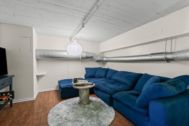 APT-1300 - 4221 Cass Ave, Condo with 2 bedrooms, 1 bathrooms and null parking in Detroit MI | Image 12