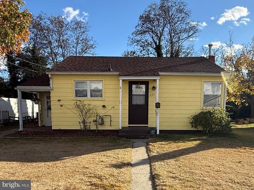 607 G St, Millville, NJ, 08332-2156 | Card Image