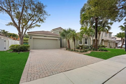 15624 Sw 52nd Ct, Miramar, FL, 33027-4981 | Card Image
