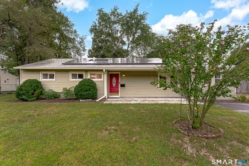 56 Greenfield Dr, Windsor Locks, CT, 06096-2626 | Card Image