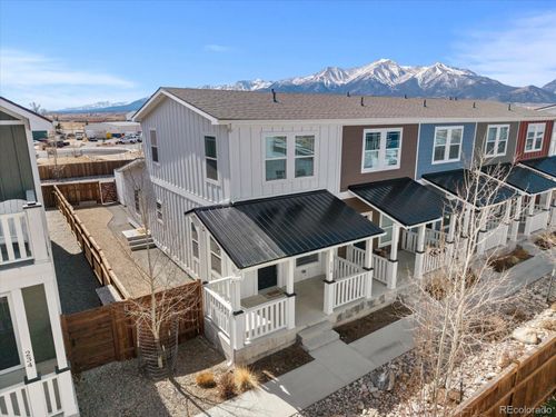 228 Weathervane Ln, Buena Vista, CO, 81211-8165 | Card Image