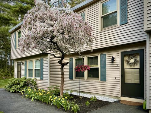 3-3 Oak Dale Drive, Scarborough, ME, 04074 | Card Image