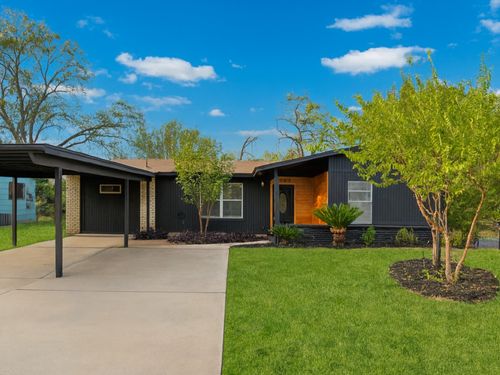 7203 Timber Ridge Dr, San Antonio, TX, 78227-1713 | Card Image