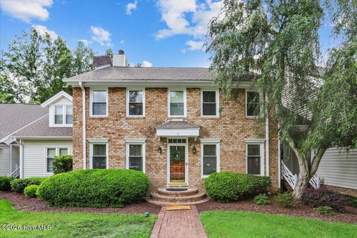 5-2500 Saint Christopher Cir Sw, Wilson, NC, 27893-4474 | Card Image