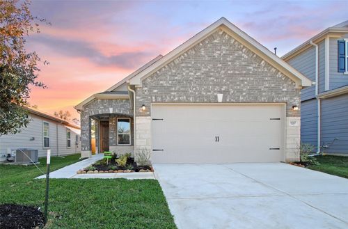 9207 Betancourt Cv, Magnolia, TX, 77354-7126 | Card Image