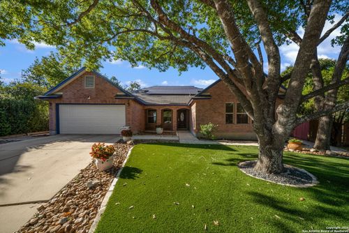 1902 Indian Meadows Dr, San Antonio, TX, 78230-0906 | Card Image