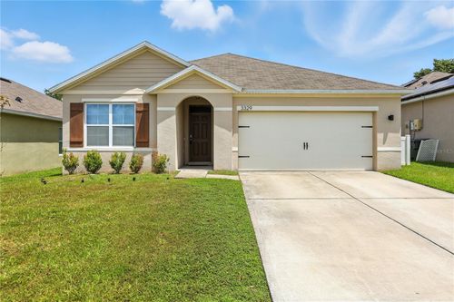3329 Wellborn Dr, DAVENPORT, FL, 33897-8599 | Card Image