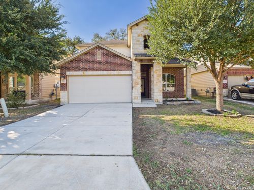 4526 Harrisburg, San Antonio, TX, 78223-4861 | Card Image