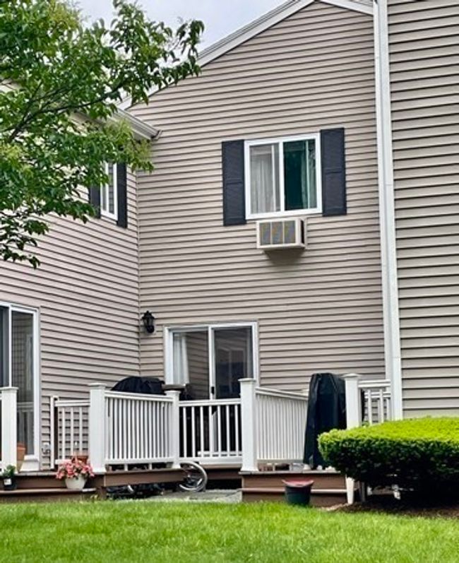 APT-104 - 4 Erick Rd, Condo with 2 bedrooms, 2 bathrooms and 2 parking in Mansfield MA | Image 24