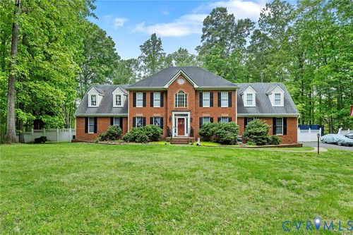 3535 Richards Run, Powhatan, VA, 23139-5826 | Card Image