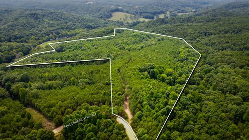 0 Falls Branch Rd, Duck River, TN, 38454 | Card Image