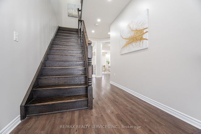27 Phyllis Dr, House attached with 3 bedrooms, 3 bathrooms and 2 parking in Caledon ON | Image 22