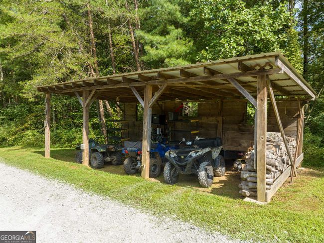 7786 Rock Creek Rd, House other with 4 bedrooms, 3 bathrooms and null parking in Cherry Log GA | Image 8