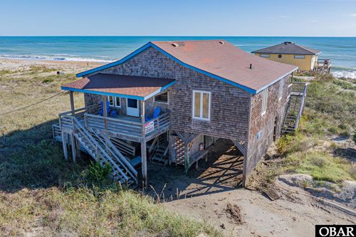 23221 E Point Dr, Rodanthe, NC, 27968 | Card Image