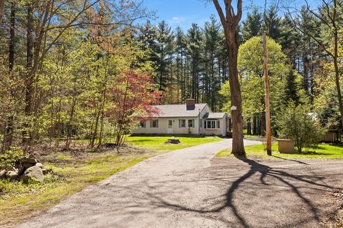 93 Hadley Rd, Merrimac, MA, 01860-1308 | Card Image