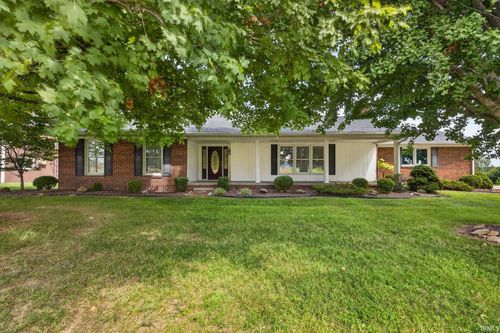804 Se 11th Street, Washington, IN, 47501-8539 | Card Image