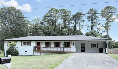 628 Verney Dr, Marietta, GA, 30066-3768 | Card Image