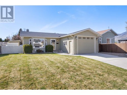 250 Roy Ave, Penticton, BC, V2A7X8 | Card Image