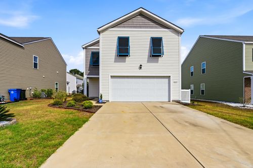 6615 Colonial Dr, Myrtle Beach, SC, 29572-3517 | Card Image