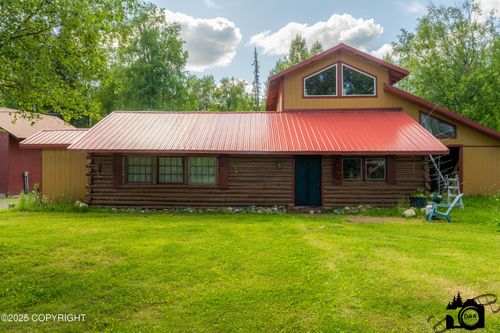 22764 S Kula Rd, Trapper Creek, AK, 99683 | Card Image