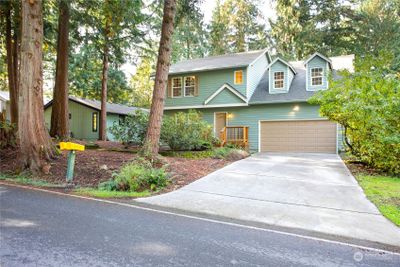 96 Windward Drive, House other with 2 bedrooms, 1 bathrooms and 2 parking in Bellingham WA | Image 2