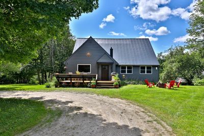 188 Route 100, House other with 4 bedrooms, 1 bathrooms and null parking in Stockbridge VT | Image 2