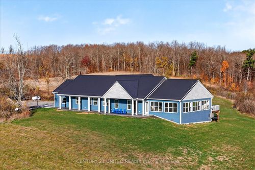 1717 Asphodel 10th Line, Norwood, ON, K0L2V0 | Card Image