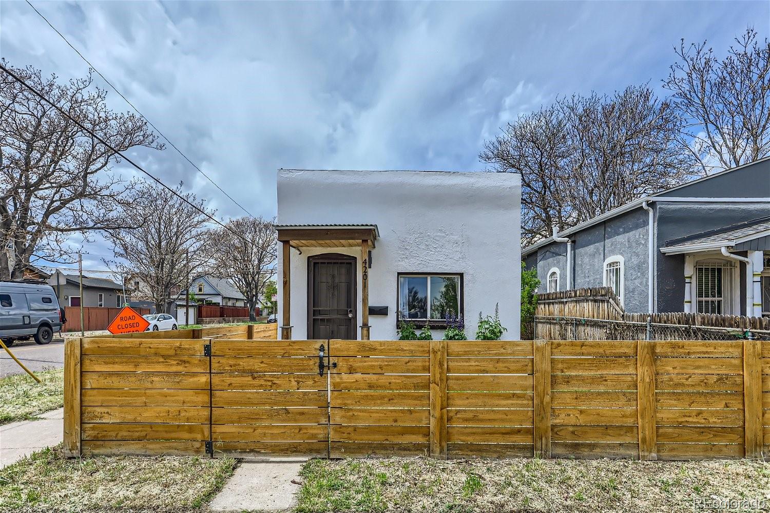 Pecos St, Denver, CO 80211
