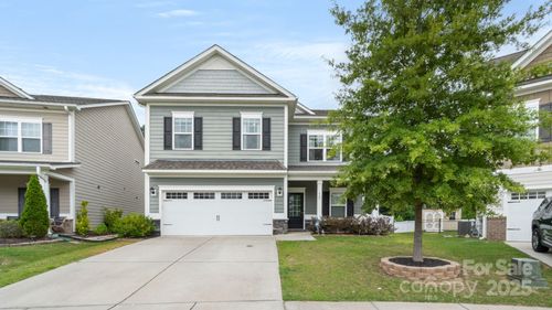 529 Stickley Pl, Lancaster, SC, 29720-0192 | Card Image