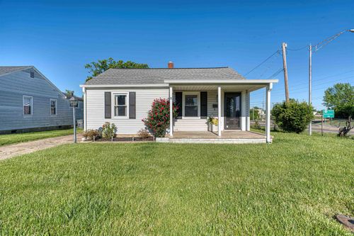 2316 Garrison Ave, Evansville, IN, 47711-4204 | Card Image