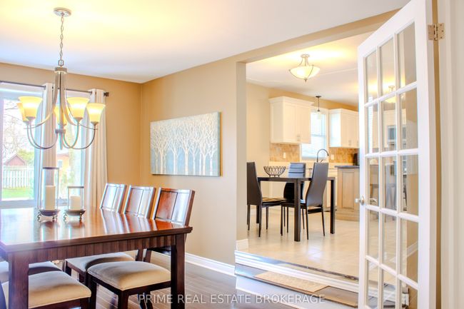 254 Pryde Blvd, House other with 4 bedrooms, 2 bathrooms and 4 parking in Exeter ON | Image 9