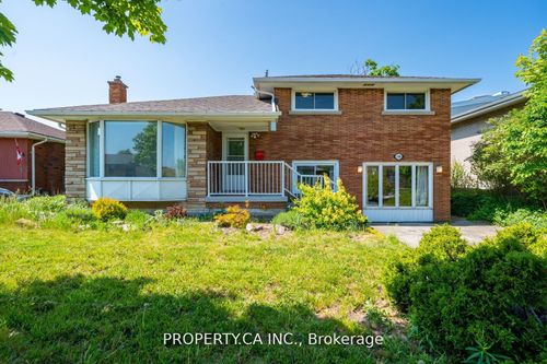 upper-108 Delmar Dr, Hamilton, ON, L9C1J9 | Card Image
