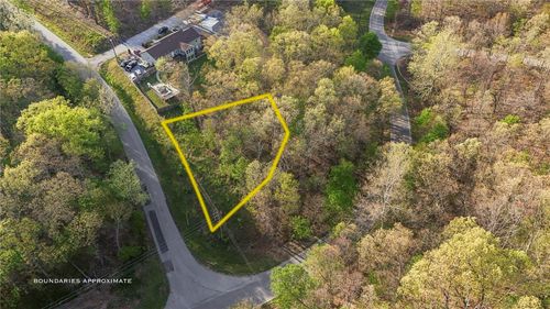 Lot 11 Block 9 Elvendon Sub, Bella Vista, AR, 72715 | Card Image