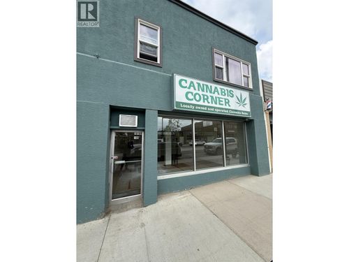 10108 100 St, Fort St John, BC, V1J3Y7 | Card Image