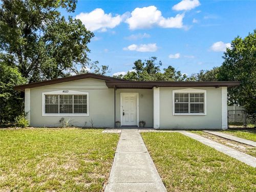 4523 Dolphin Dr, TAMPA, FL, 33617-8408 | Card Image