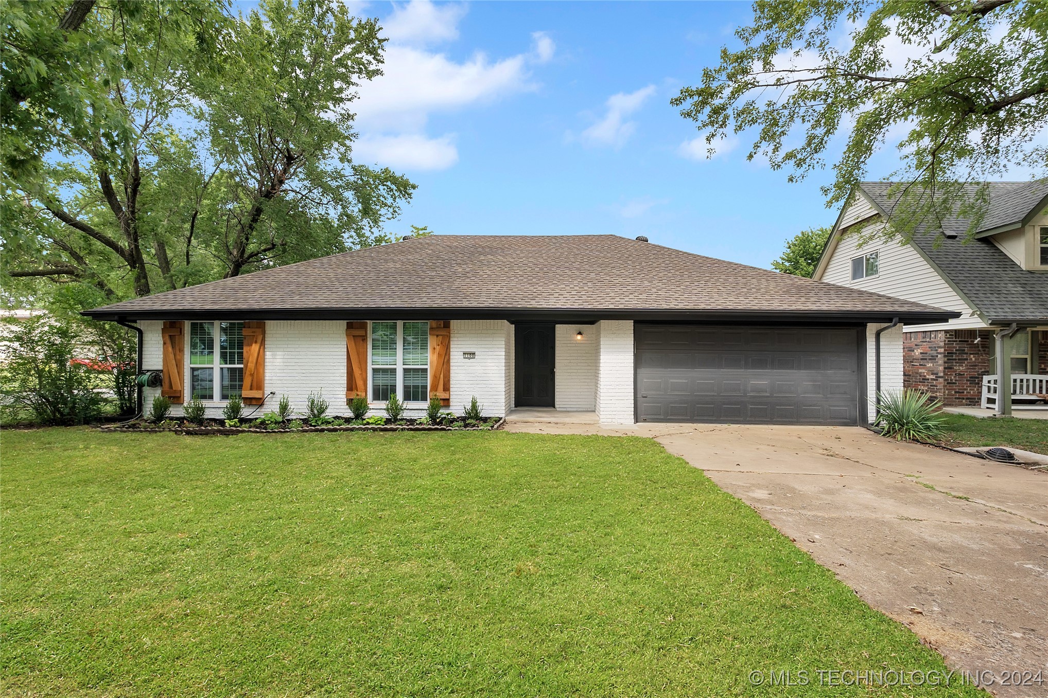 Ironwood Pl, Broken Arrow, OK 74012
