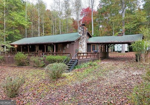 5b-433 Tomahawk Trail, Blairsville, GA, 30512 | Card Image