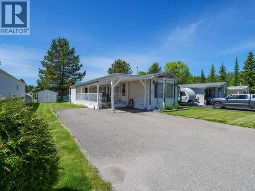 25-2682 Richardson Road, Quesnel, BC, V2J4R7 | Card Image