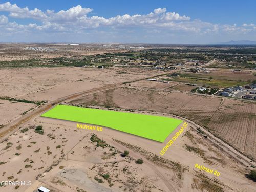 690 Bauman Road, Socorro, TX, 79927 | Card Image